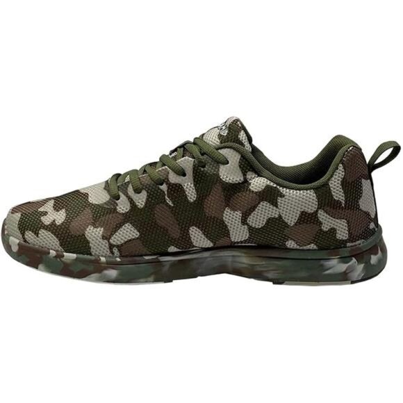 New Men's Bowling Shoes With Patellar Tendonitis Support Adjustable Traction - Picture 2 of 4